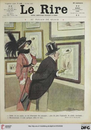 No. 538 (24 Mai 1913)