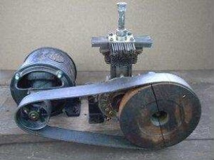 Kompressor
