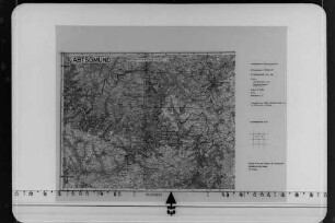 Abtsgmünd (Forstbezirksnr. 150): Bildflugnr. 011 Flugstreifen 14-20, Ellwangen 58, Bildflugcode 150011010, Maßstab 1:10000