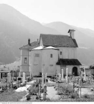 Heiligkreuzkapelle