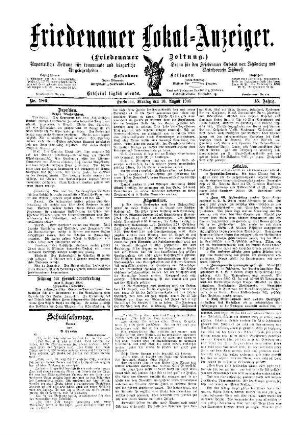 Nr. 186, 10.08.1908