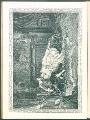 La luna de miel