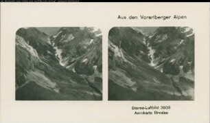 Vorarlberger Alpen