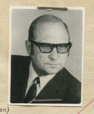 Kurt Schwitzer
