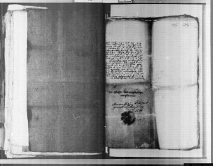 Testament von Hesselinck, Mechtild (Dünne), genannt Kalmenholt (oo 1. Klaus Kalmenholt) (oo 2. Herman Hesselinck)