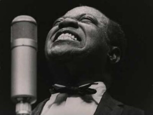 Louis Armstrong