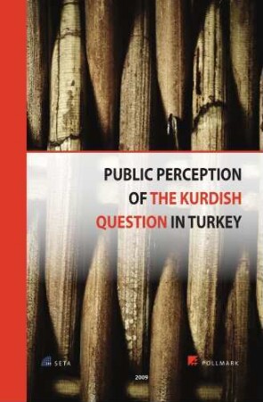 Public perception of the Kurdish question in Turkey