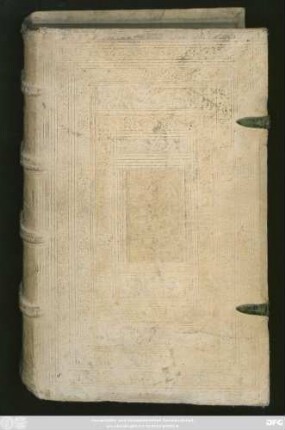 HOMILIAE MATHESII.|| Das ist:|| Außlegung || vnd gründliche Erklerung der Er=||sten vnd Andern Episteln des heiligen Apostels || Pauli an die Corinthier.|| Jn Zwey hundert/ Drey vnd sechtzig Predigten ... abgeteilet/|| vnd ... gehalten ... || Durch den alten Herrn || M. Johannem Mathesium/ weyland Pfarrner daselbst.||