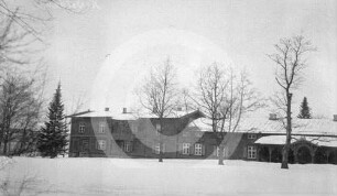 Herrenhaus Neu-Woidoma
