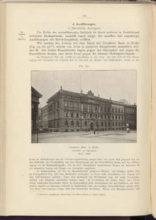 d) Ausführungen.
