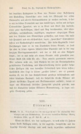 166-190 Rezensionen