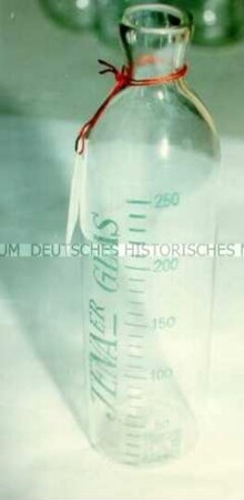 Babyflasche "JENAER GLAS"