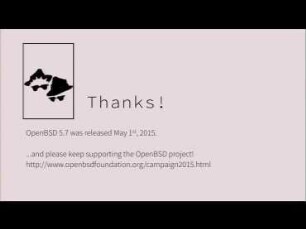 Introducing OpenBSD's new httpd (part 2 of 2)