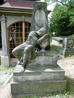 Görlitz: Nikolaifriedhof