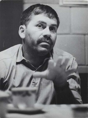Horst Hiemer