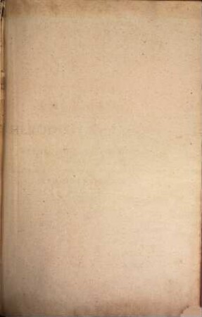 Herodoti ... historiarum libri IX. Vol. 2 (1716)