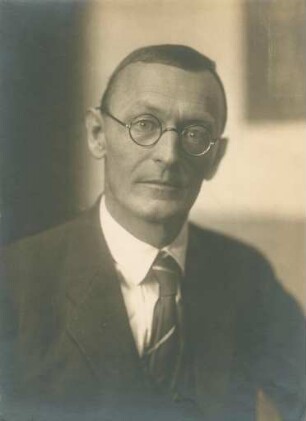 Hesse, Hermann