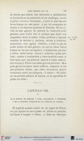 Capitulo VIII