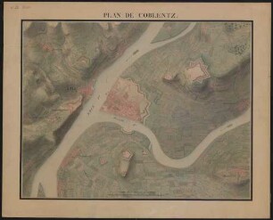 Plan de Coblentz