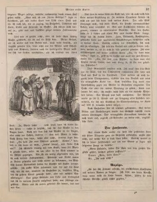 "Meine erste Karte"