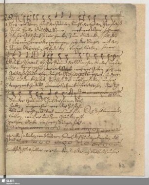 29. Briegel, Wolfgang Carl: Sei willkommen