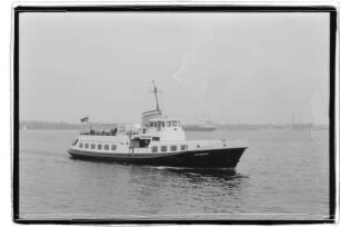 Düsternbrook (1959), Kieler Verkehrs AG, Kiel