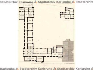 Beichel, Friedrich. Goethe-Gymnasium