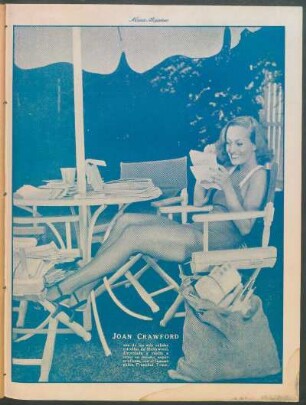 Joan Crawford [Fotografía]