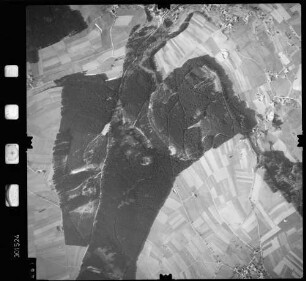 Luftbild: Film 64 Bildnr. 461