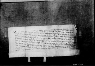 Prior und Konvent des Augustinerklosters zu Tübingen verschreiben Eglolf von Gomaringen das Wiederkaufsrecht der Gült WR 13 513.
