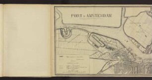 PORT D'AMSTERDAM