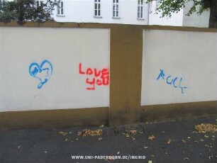 {HERZ} M J | Love you | FUCK