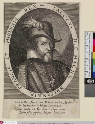 [Jakob I., König von England]
