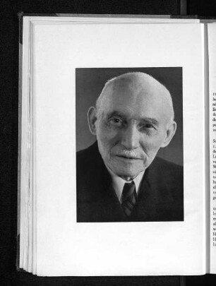 Prof. Dr. Otto Lehmann