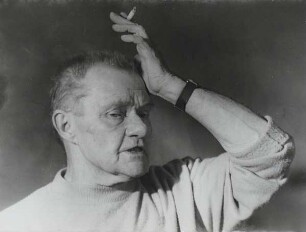Fritz Cremer