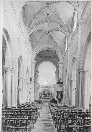Notre-Dame de Guibray