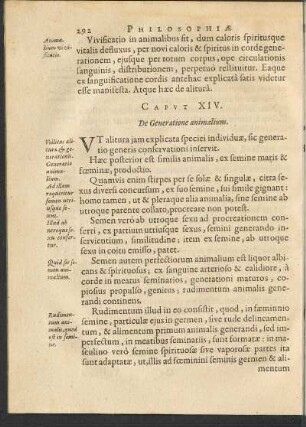 Caput XIV.