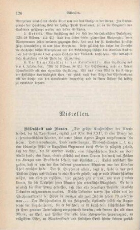 126-132 Miscellen
