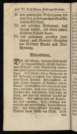 348-354, Die erste Ubung, worunter dieser ...