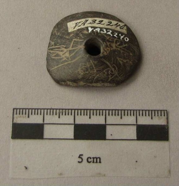 spindle whorl