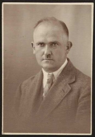 Härter, Wilhelm