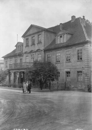 Prinz-August-Schlößchen