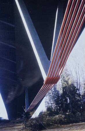 Talbrücke Obere Argen