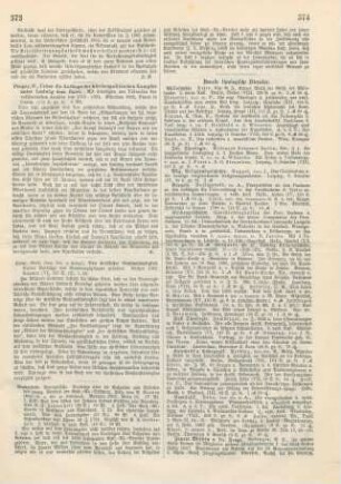373 [Rezension] Heine, Gerh., Von christlicher Wohlanständigkeit