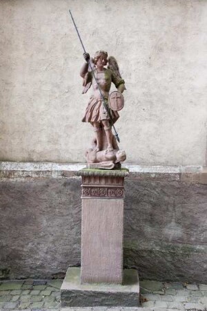 Erzengel Michael