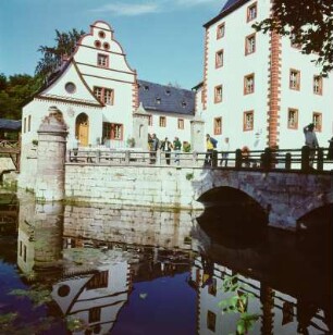 Schloss Kochberg
