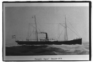 Signal (1878), Jebsen
