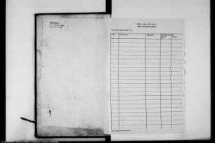 Lehnbuch der Dompropstei
