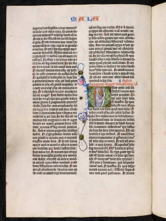 Liber Malachiae prophetae
