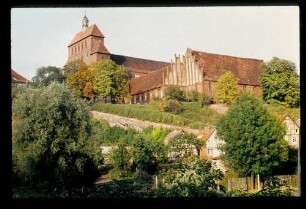 Havelberg Dom 17.9.76.